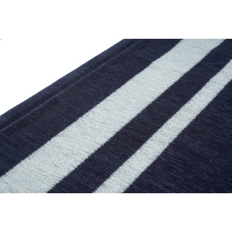 Carpet  ALTO BLUE (Art Deco Collection)